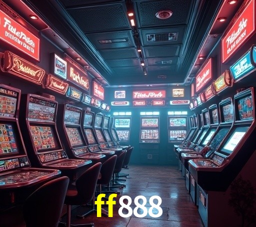 ff888 São Paulo - Hot Promos