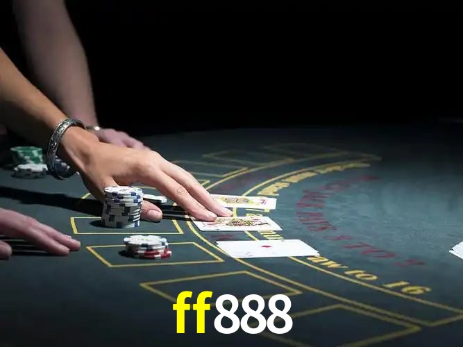 ff888 Fortaleza - Reviews