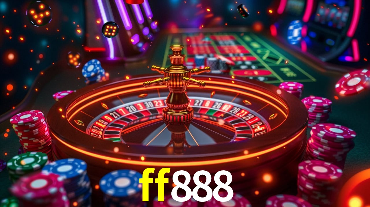 Programa VIP ff888