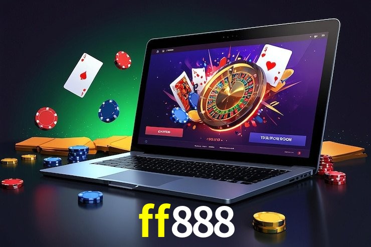 ff888 Belo Horizonte - Payments