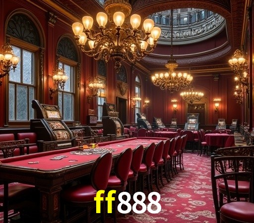ff888 Rio de Janeiro - Licenses
