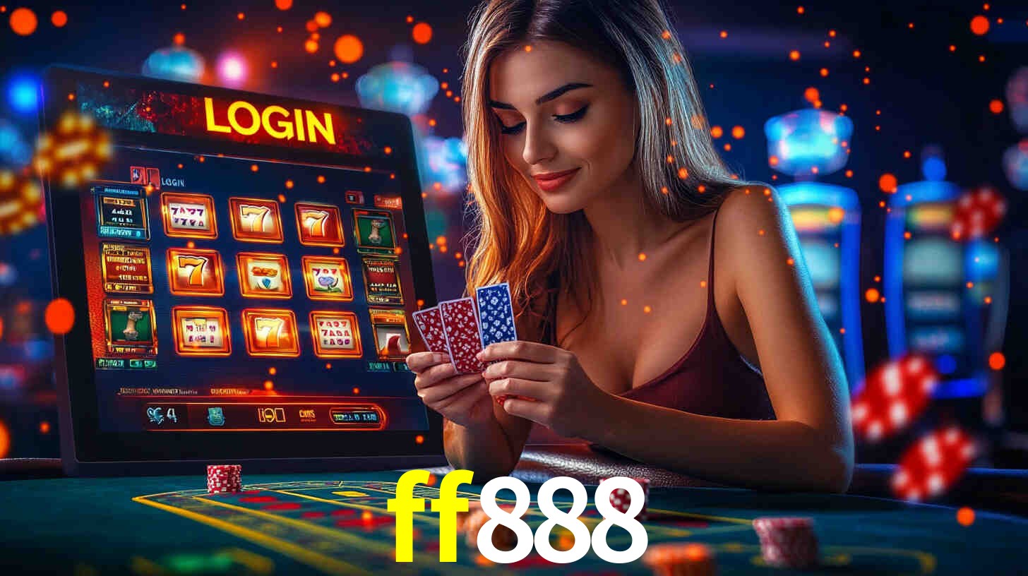 ff888 bet