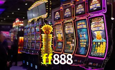 ff888 Belo Horizonte - Reivindique Bonus