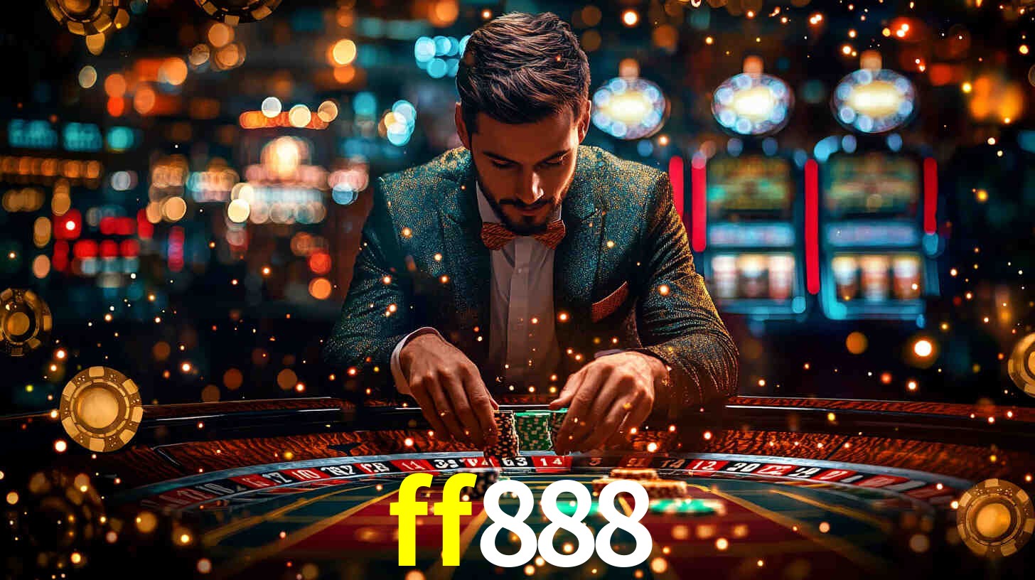 Programa VIP ff888
