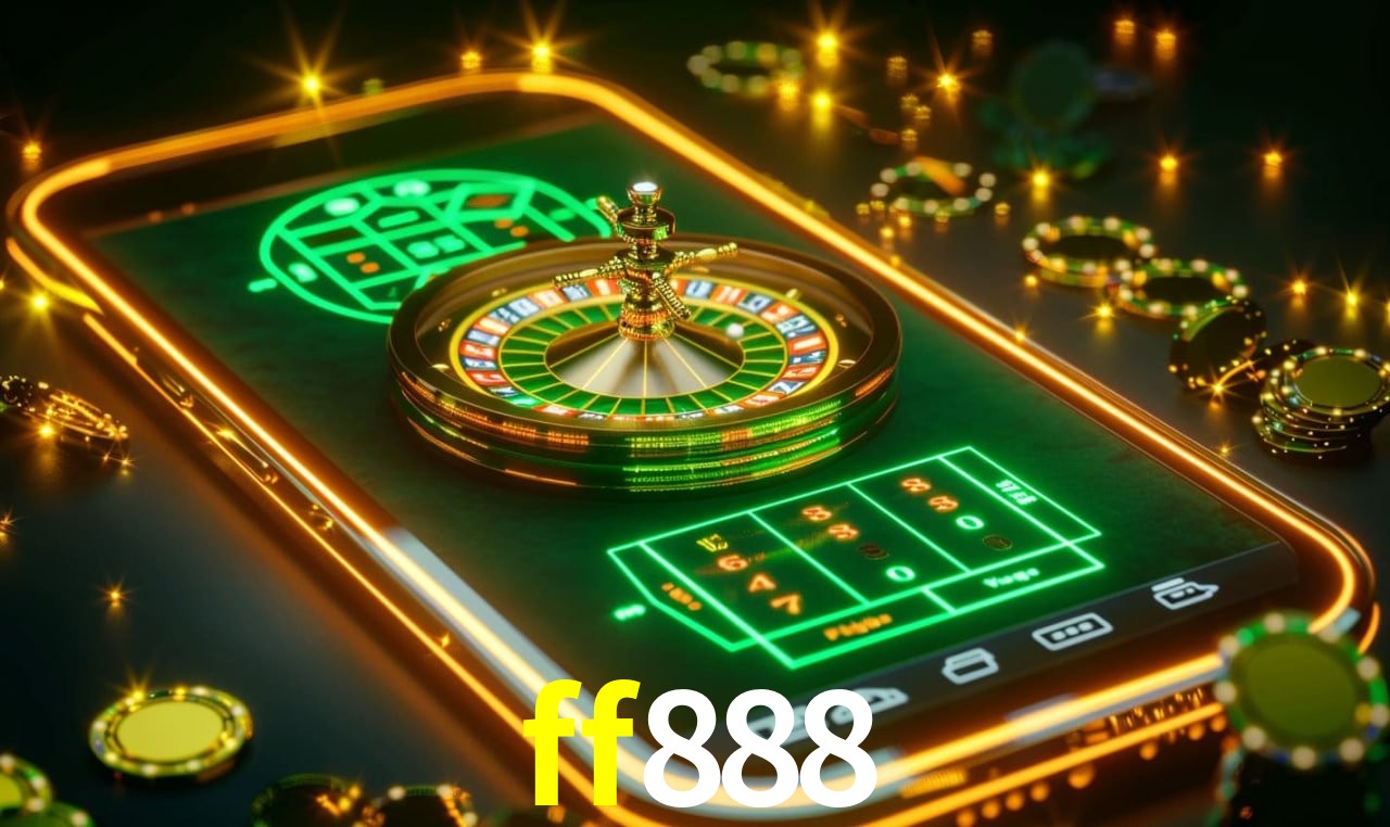 ff888 - Rápido Acesse