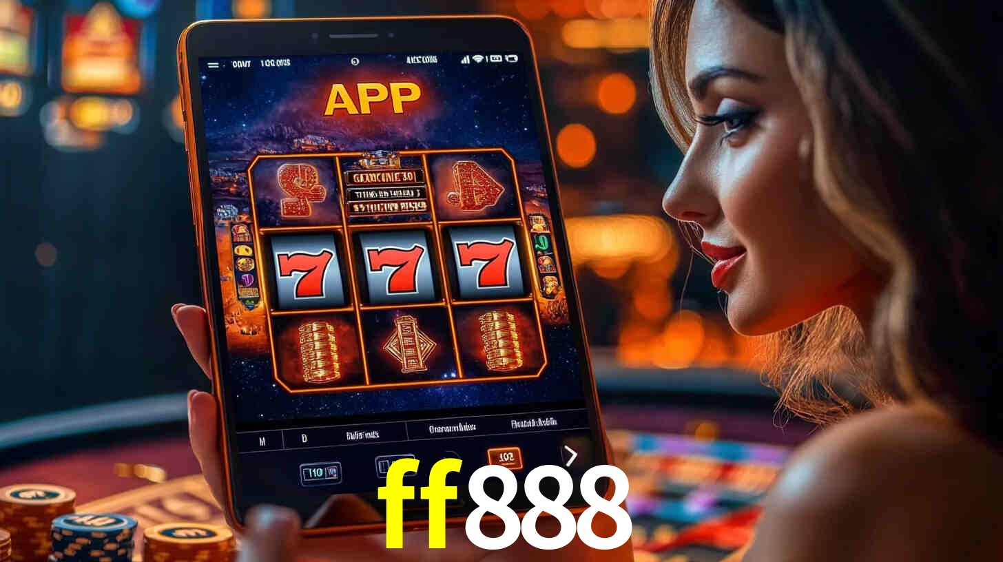 ff888: Jogue Crash e Experimente Alta Recompensa Instantânea