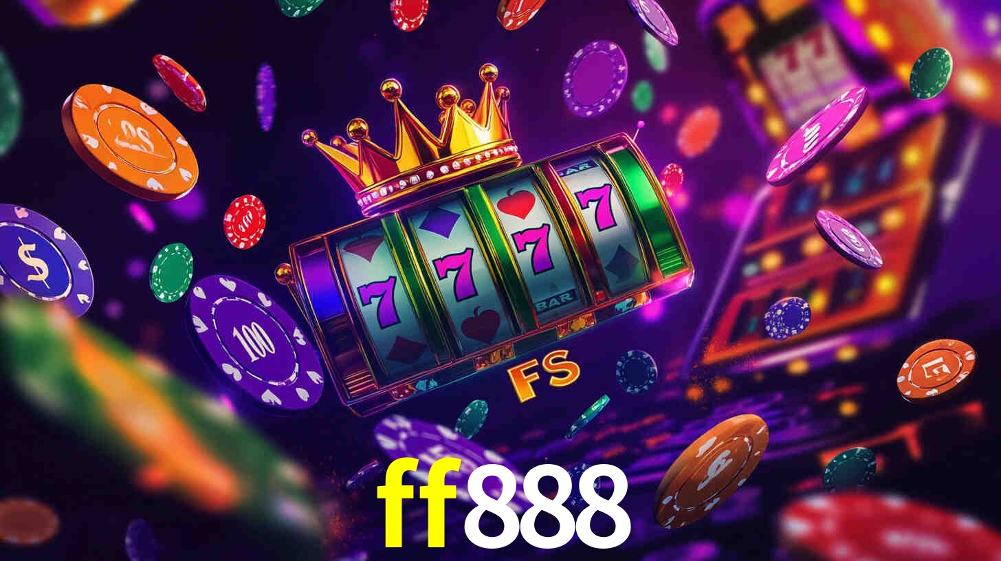 Roulette Table ff888