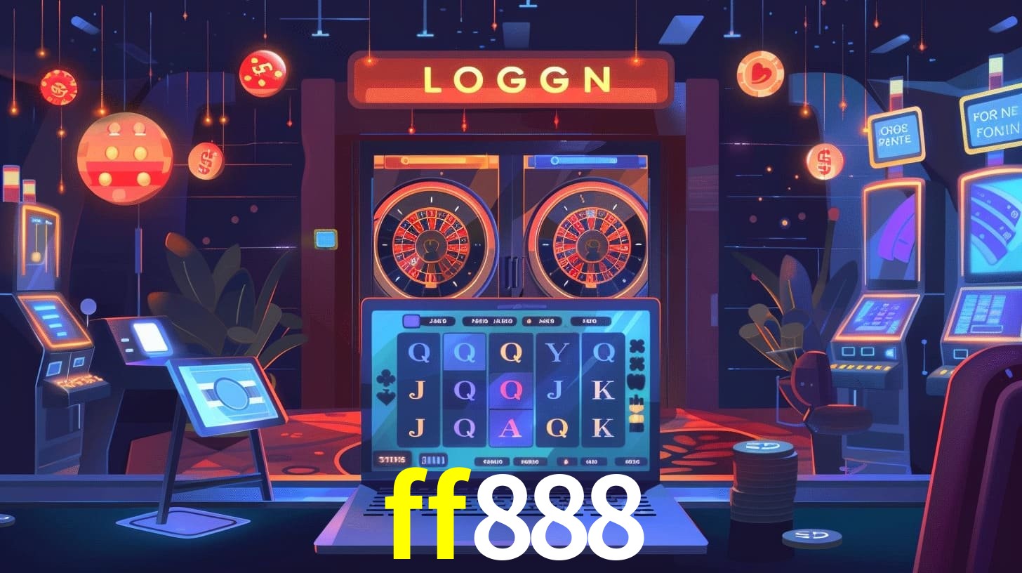 ff888 Plataforma - Certificada MGA desde 2015
