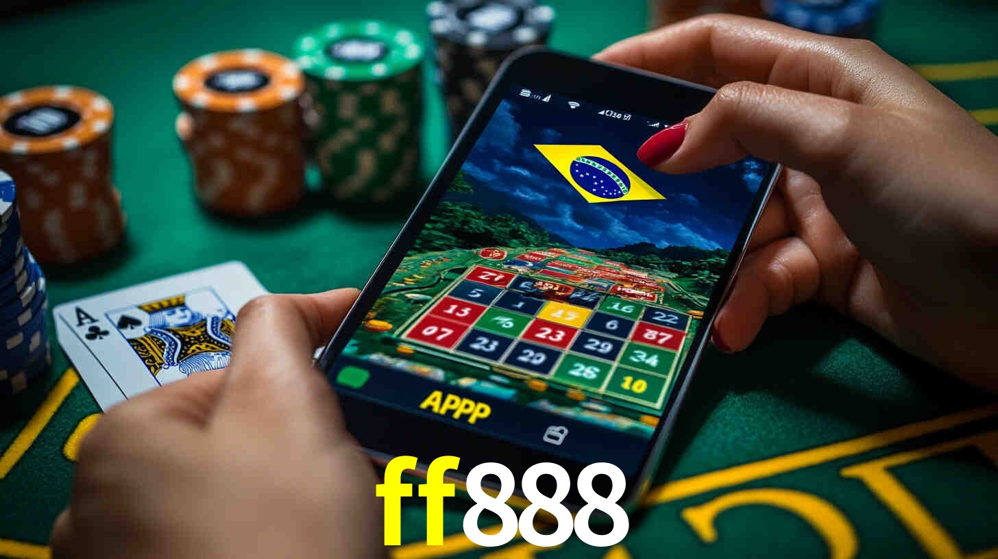 Explorando a Categoria de Eventos em Apostas na ff888