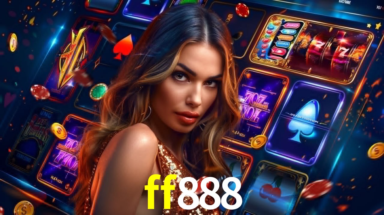 cassino ff888