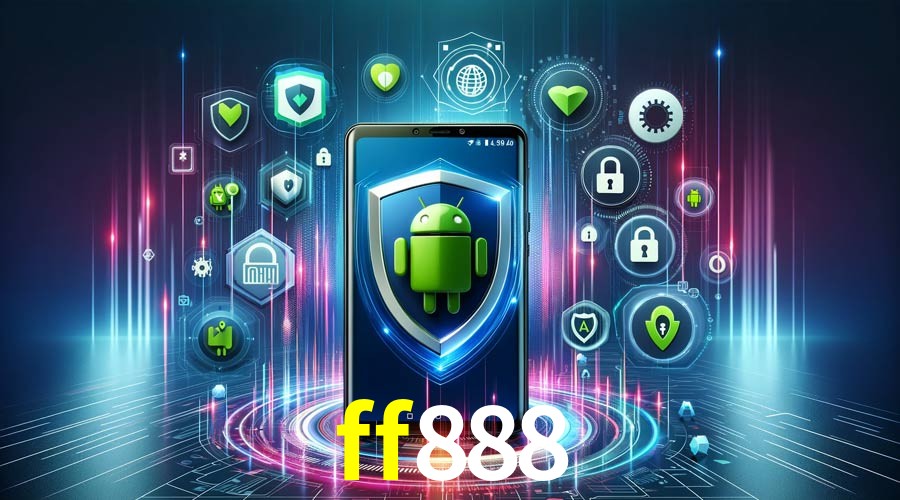 Security Systems ff888