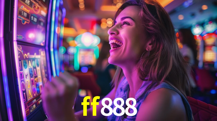 Experimente o Login Seguro Premium no ff888