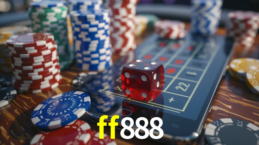 Bônus Generosos e Exclusivos no ff888 para Você!