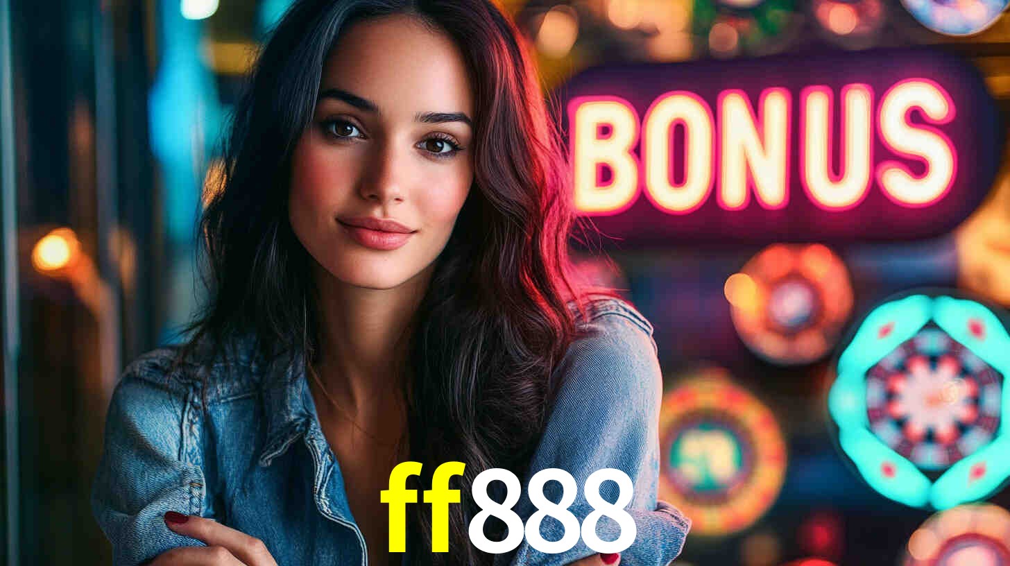 ff888: Seu Especialista em Apostas Esportivas Brasileiras