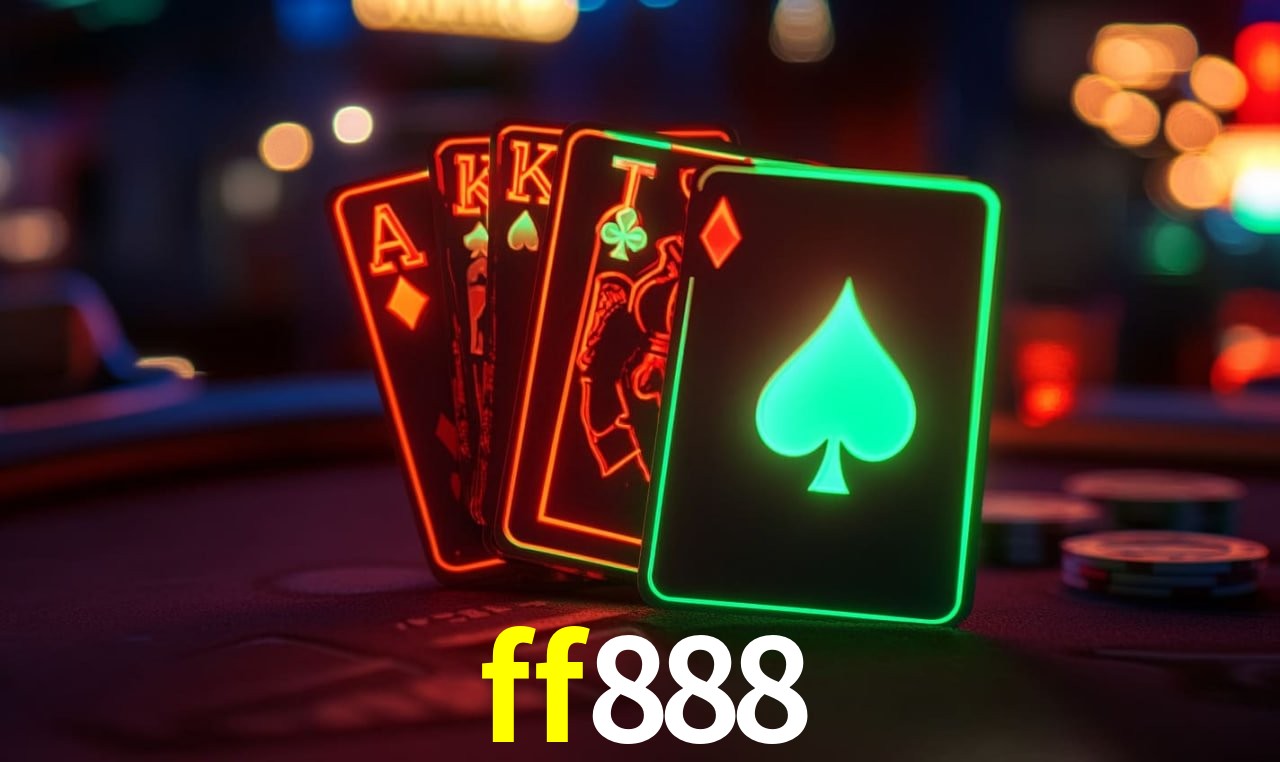 Promoção Relâmpago ff888