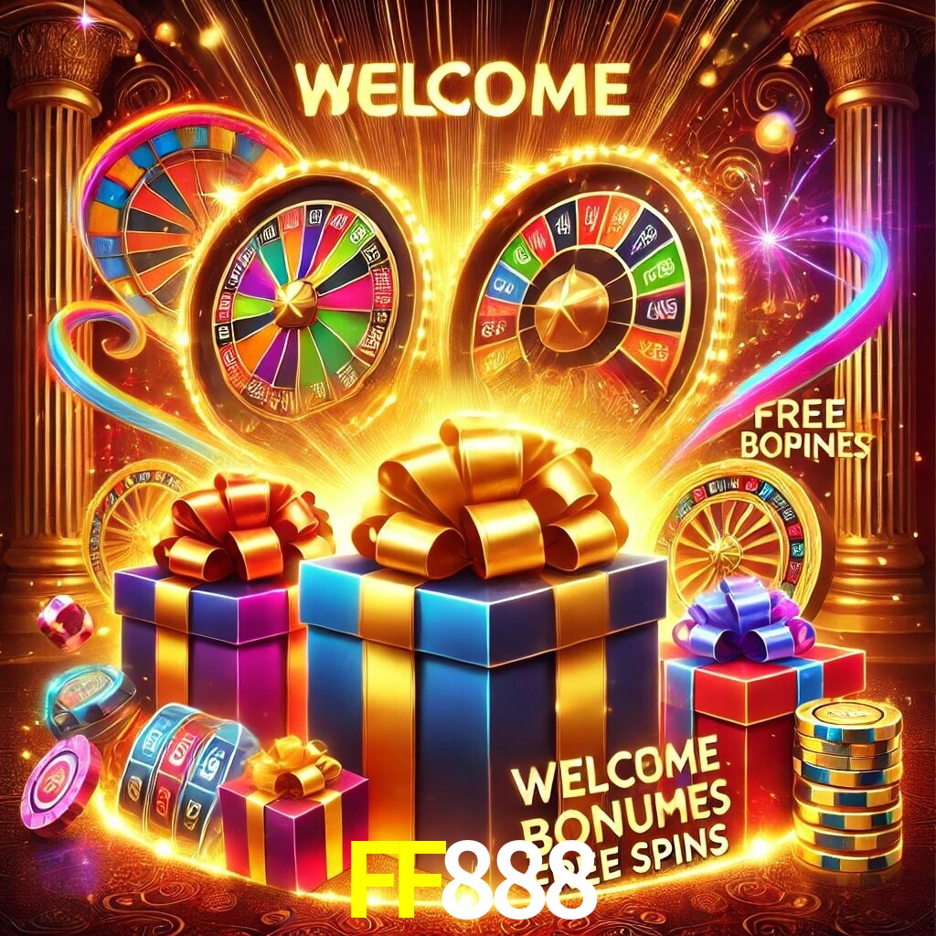  FF888