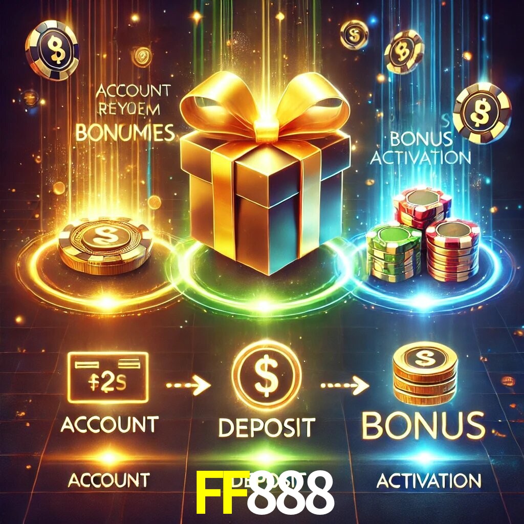  FF888