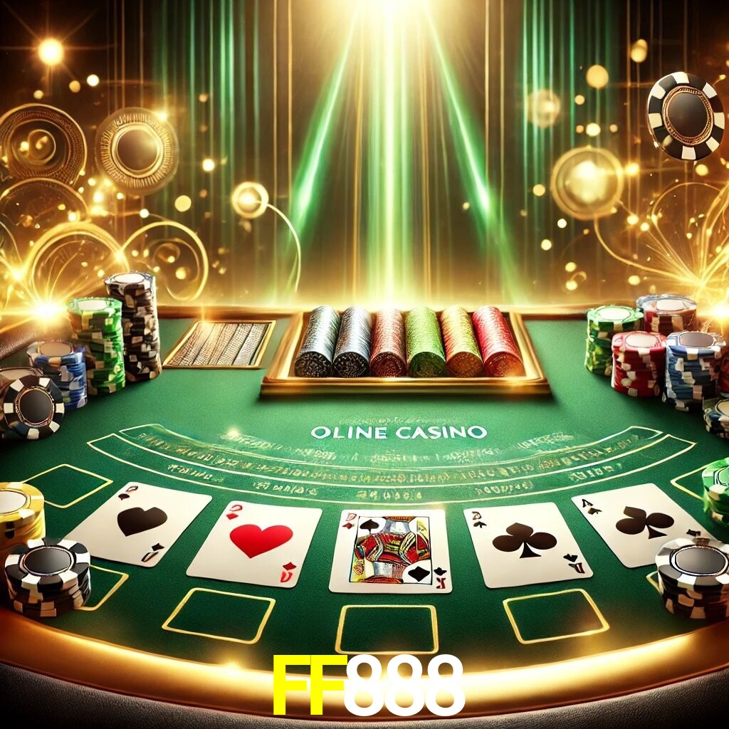  FF888