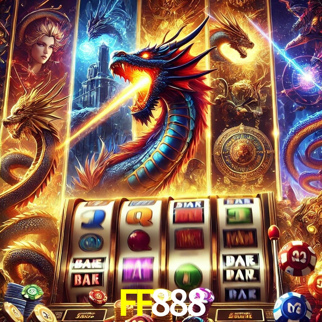  FF888
